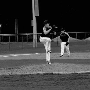 Meet your Posher, Brentley